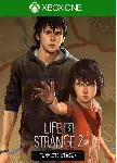 Life is Strange 2 - Complete Season XBOX ONE / XBOX SERIES X|S КЛЮЧ - irongamers.ru