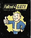Fallout 4 GOTY (Аренда аккаунта Steam) Drova, VK Play