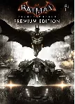 Batman: Arkham Knight Premium Edition Xbox One & Series - irongamers.ru