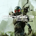 Crysis Remastered Trilogy [1 & 2 & 3] Xbox One & Series