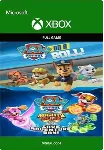 🎮 🔥 Paw Patrol: On a Roll+Mighty Pups(2в1) XBOX🔑 Ключ🔥 