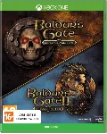 🎮 💙 BALDUR'S GATE AND BALDUR'S GATE II: ENHANCED EDITIONS XBOX 2в1 КЛЮЧ AR ЛИЦЕНЗИЯ