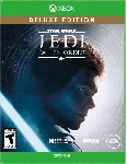 STAR WARS JEDI FALLEN ORDER DELUXE EDITION XBOX КЛЮЧ - irongamers.ru