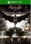 🌍 Batman: Arkham Knight Premium Edition XBOX КЛЮЧ 🔑 