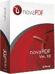 🔑 novaPDF Lite 11.9 | Лицензия