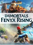 Immortals Fenyx Rising (Аренда аккаунта Uplay) GFN - irongamers.ru