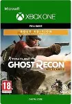 Tom Clancy’s Ghost Recon Wildlands Year 2 Gold XBOX KEY