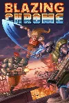 💎 Blazing Chrome XBOX ONE X|S КЛЮЧ🔑 