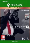 HITMAN™ 2 - ЗОЛОТОЕ ИЗДАНИЕ XBOX ONE / X|S КЛЮЧ - irongamers.ru