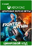 💎 Fighter Within XBOX ONE X|S + KINECT КЛЮЧ🔑 