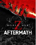 ✅ WORLD WAR Z: AFTERMATH XBOX XBOX✅ Аренда