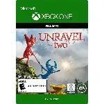 Unravel Two XBOX ONE / XBOX SERIES X|S Ключ 🔑 