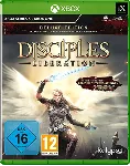 Disciples Liberation Deluxe Edit. XBOX ONE / S|X Ключ🔑 