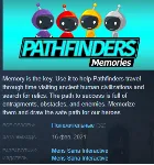 Pathfinders: Memories Steam Key Region Free - irongamers.ru