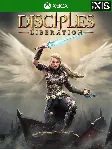 Disciples Liberation Digital Deluxe Edition Xbox One