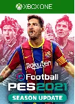 eFootball PES 2021 STANDARD XBOX ONE / X|S КЛЮЧ - irongamers.ru