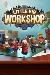 Little Big Workshop  XBOX ONE & Series X|S ключ🔑 