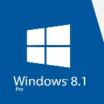 Windows 8.1 PRO 32/64 бит, ключ + ГАРАНТИЯ
