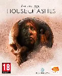 XBOX 24/7 House of Ashes Little Hope Man of Medan Blair