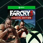 FAR CRY 6 + 5 + 4 + 3 Xbox One & Series X|S КЛЮЧ🔑 