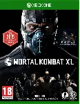Mortal Kombat XL  XBOX ONE X|S  Ключ 🔑 
