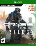 Crysis 2, 3 remastered Xbox Аренда - irongamers.ru