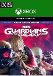 Marvel Guardians of the Galaxy deluxe Xbox One & Series