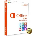 Office 2016 Professional PLUS | ГАРАНТИЯ ✅ 