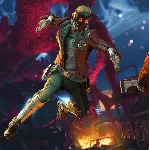 Стражи Галактики Marvel Xbox One & Xbox Series X|S