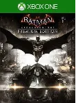 BATMAN: РЫЦАРЬ АРКХЕМА (PREMIUM EDITION) XBOX КЛЮЧ ЛИЦЕНЗИЯ - irongamers.ru