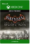🎮 💙 BATMAN: РЫЦАРЬ АРКХЕМА СЕЗОННЫЙ АБОНЕМЕНТ XBOX🔑 КЛЮЧ AR ЛИЦЕНЗИЯ