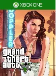 Grand Theft Auto V GTA 5 : Premium Edition XBOX Ключ - irongamers.ru