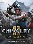 Chivalry 2 Special Edition Xbox One & Series X|S - irongamers.ru