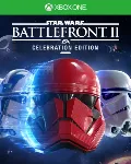 STAR WARS Battlefront II: Celebration Edition XBOX - irongamers.ru