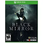 Black Mirror XBOX ONE / XBOX SERIES X|S / КЛЮЧ - irongamers.ru