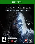 Middle-earth: Shadow of Mordor - GOTY XBOX КЛЮЧ + - irongamers.ru