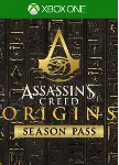 🎮 💙 🔥 ASSASSIN'S CREED® ИСТОКИ - SEASON PASS XBOX🔑 КЛЮЧ AR ЛИЦЕНЗИЯ🔥 