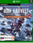 Iron Harvest Complete Edition Xbox Series X|S - irongamers.ru