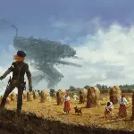 Iron Harvest Complete Edition Xbox Series X|S - irongamers.ru