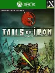 Tails Of Iron Xbox One Series X|S КЛЮЧ - irongamers.ru