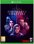 Dreamfall Chapters XBOX ONE, X|S (USA) Ключ🔑 