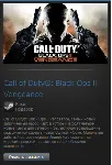 CoD: Black Ops II - Vengeance DLC (Steam Gift RegFree)