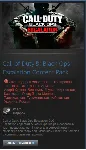 CoD: Black Ops - Escalation DLC (Steam Gift RU/CIS)
