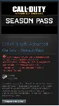 CoD: Advanced Warfare - Season Pass (Steam Gift RU/CIS)