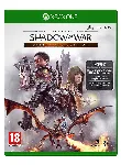 ПОЛНОЕ ИЗДАНИЕ СРЕДИЗЕМЬЕ™: ТЕНИ ВОЙНЫ XBOX КЛЮЧ - irongamers.ru