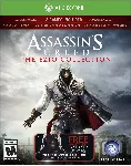 ASSASSIN&acute;S CREED THE EZIO COLLECTION XBOX КЛЮЧ AR ЛИЦЕНЗИЯ - irongamers.ru