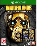 🌍 Borderlands: The Handsome Collection XBOX КЛЮЧ 🔑 +🎁 