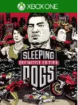SLEEPING DOGS™ DEFINITIVE XBOX ONE / X|S КЛЮЧ - irongamers.ru