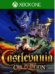 CASTLEVANIA ANNIVERSARY COLLECTION XBOX КЛЮЧ - irongamers.ru