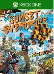 🎮 🔥 SUNSET OVERDRIVE РОСКОШНОЕ ИЗДАНИЕ XBOX🔑 КЛЮЧ🔥 